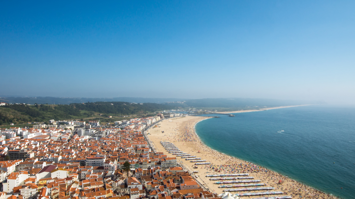Cliente em Portugal